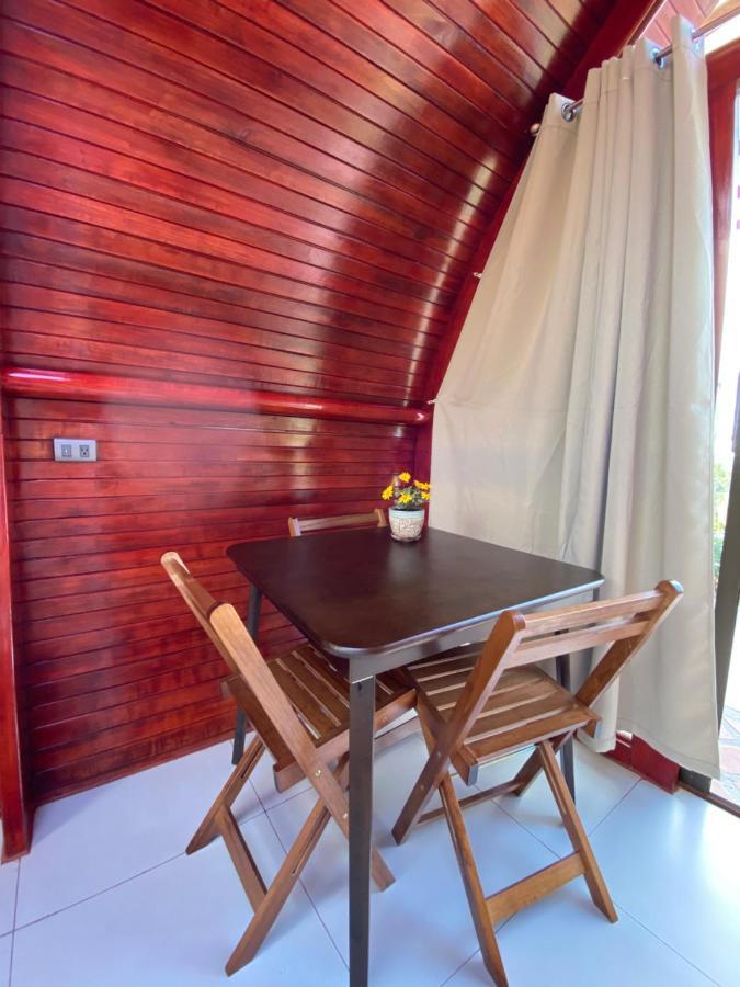 Hotel Glamping Campo Alegre Cartago Esterno foto